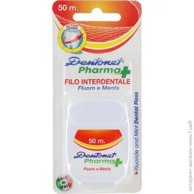 Dentonet Pharma      ' 50  (8009315001025)