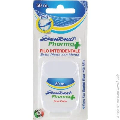 Dentonet Pharma    50  (8009315001087)