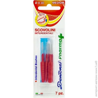   Dentonet Pharma   7   (8009315001162)