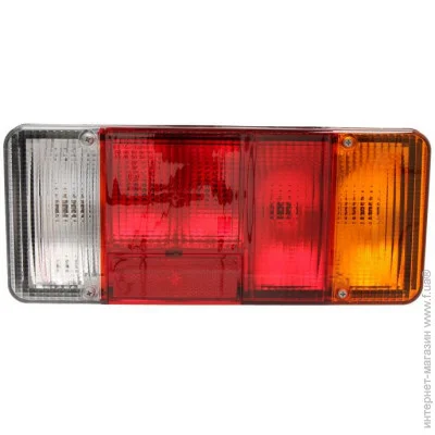    Depo 663-1904R-LD-WE (6631904RLDWE)