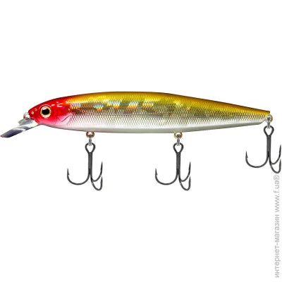  Deps Balisong Minnow 130SP 130mm 24.8g 28 (2659.34.24)
