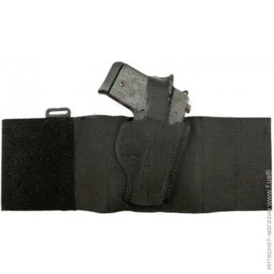 DeSantis    Glock 43 (1013-2370.23.66)