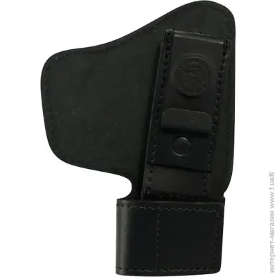  DeSantis INVISIBLE AGENT   CZ P07 (23702197)