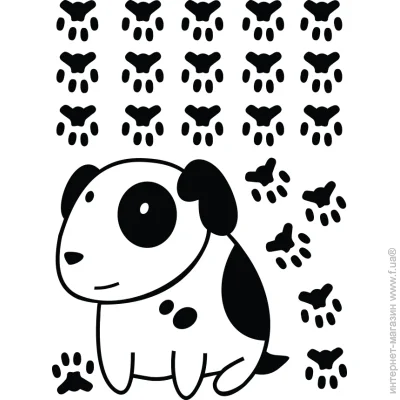 Design Stickers    29,7x42 
