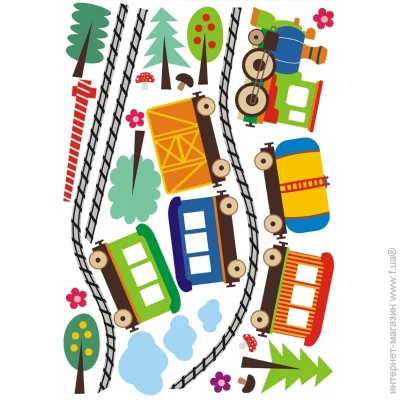 Design Stickers    29.7x42 