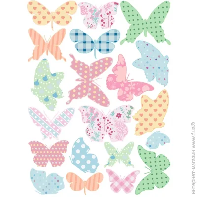 Design Stickers    29.7x42 
