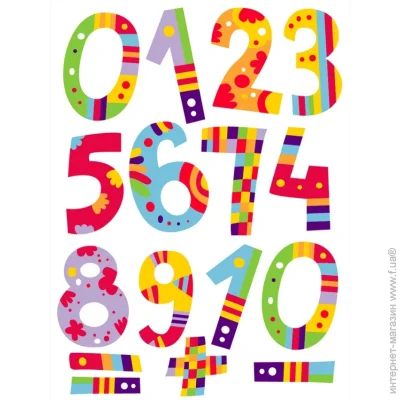 Design Stickers    29.7x42 