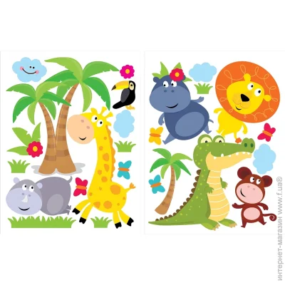 Design Stickers    59,442 