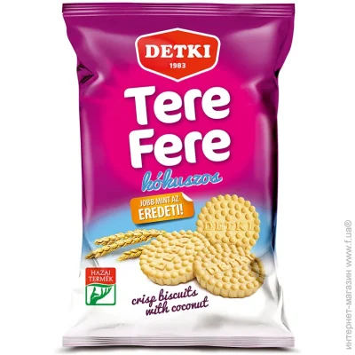 Detki  TERE-FERE    180
