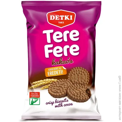 Detki  TERE-FERE    180