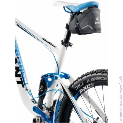  Deuter   Bike Bag II (DEU-32612-7000)