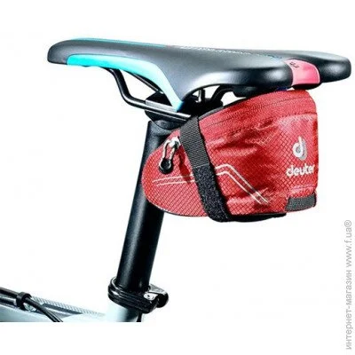  Deuter   Bike Bag Race II  (1052-3290717 5050)
