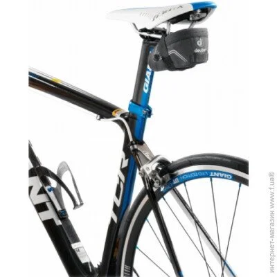  Deuter ϳ  Bike Bag XS (DEU-32652-7000)
