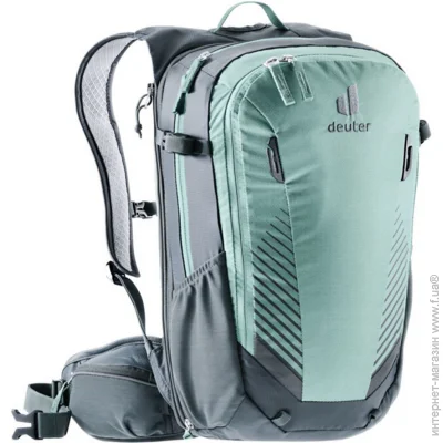 Deuter  Compact EXP 12 SL  (1052-3206021 2444)