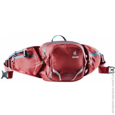    Deuter Pulse 3 Cranberry (1052-3935219 5000)