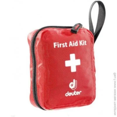  Deuter First Aid Kid S (1052-39240 (49243) 5050)