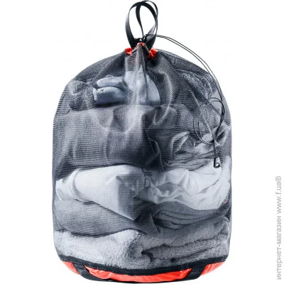 Deuter - Mesh Sack 5 (1052-3940721 9701)