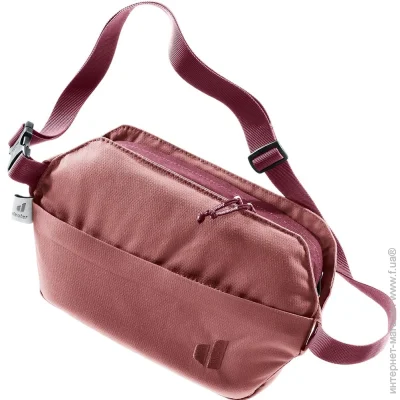  Deuter    Passway 2 Burgundy (1052-3900023 6507)