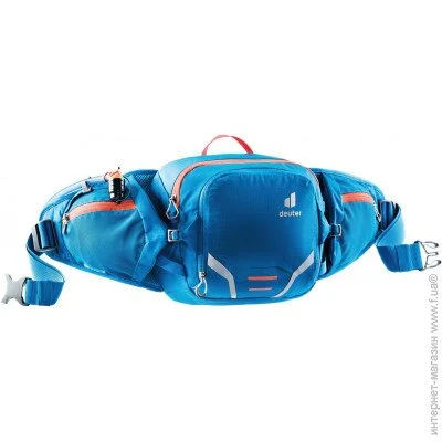 Deuter    Pulse 3 Bay (1052-3910321 3025)