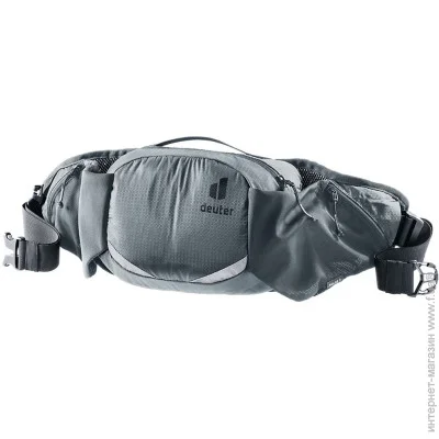   Deuter   Pulse 3 Graphite (1052-3910123 4014)