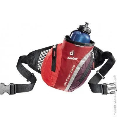   Deuter Pulse One Cranberry/Aubergine (39070-5005)