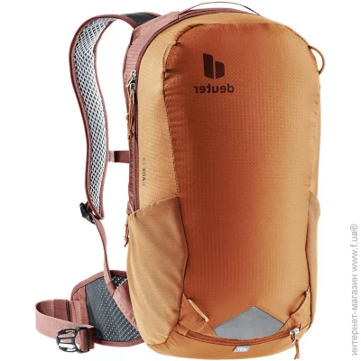 Deuter  Race 16 Chestnut (1052-3204223 9512)