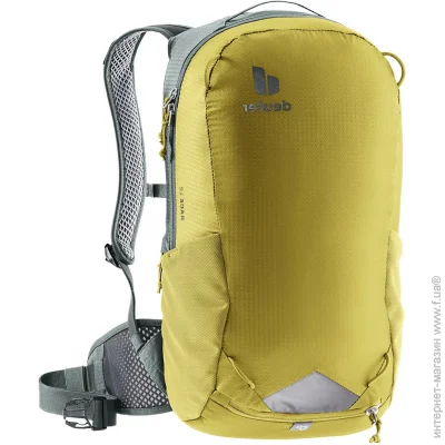 Deuter  Race 16 Turmeric-ivy (1052-3204223 8207)