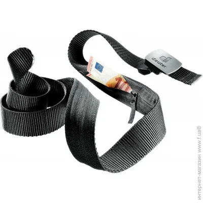   Deuter  Security Belt (1052-3951021 7000)