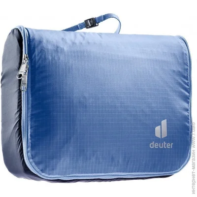 Deuter  Wash Center Lite II Pacific-ink (1052-3930621 1347)
