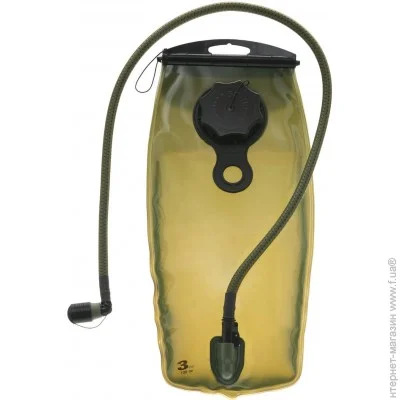   () Source WXP 3L Storm valve Olive (4500130003)