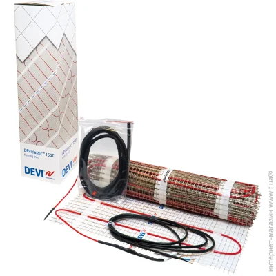   Devi 140F1502 DEVIclassic 150T 206  0,5x3  1,5 .
