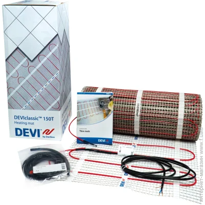   Devi 140F1508 DEVIclassic 150T 823  0,5x12  6 .