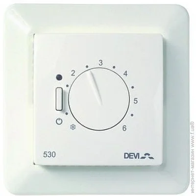 Devi   Devireg-530 (10419)