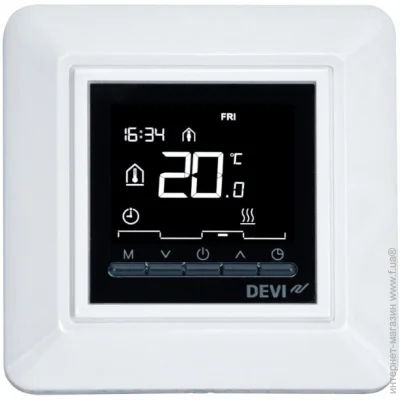 Devi      DEVIreg Opti (10476)