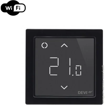 Devi  Devireg Smart WiFi  (10384)