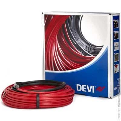   Devi Flex 18T, 10 (140F1236)