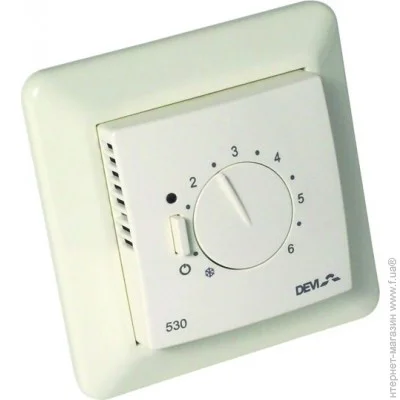 Devi  Reg 530 (140F1030)