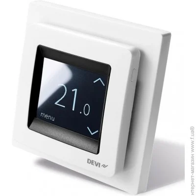  Devi DEVIreg Touch,  (140F1064)