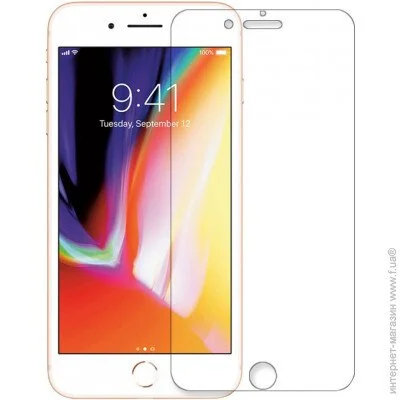 Devia       Apple iPhone 7/8 Plus