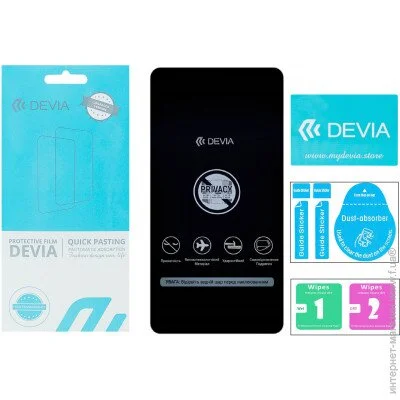 Devia ó   Infinix Hot 20  (DV-INF-H20M)