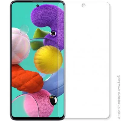 Devia    Premium Samsung Galaxy A51