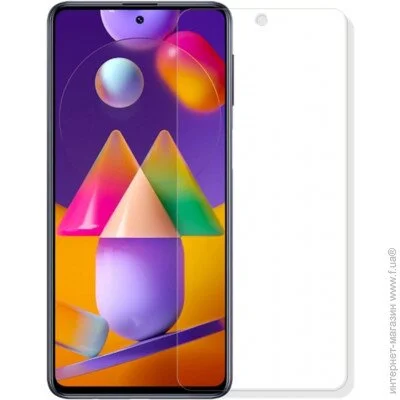Devia   Premium  Samsung Galaxy M31s
