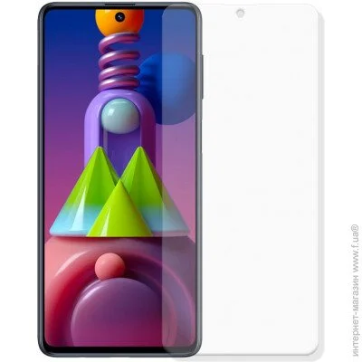 Devia     Premium  Samsung Galaxy M51