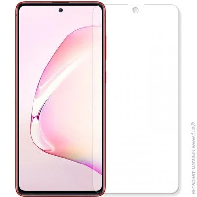 Devia   Premium  Samsung Galaxy Note 10 Lite