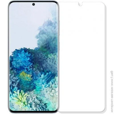 Devia     Premium  Samsung Galaxy S20