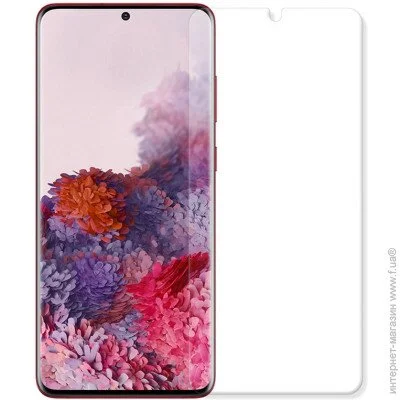Devia      Premium Samsung Galaxy S20 +