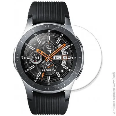 Devia   Premium  Samsung Galaxy Watch 3 41  (2 )