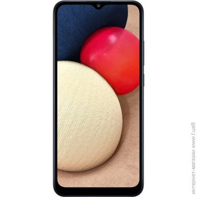 Devia     Samsung Galaxy A02s