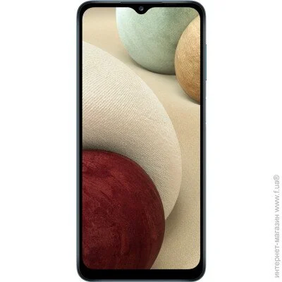 Devia     Samsung Galaxy A12