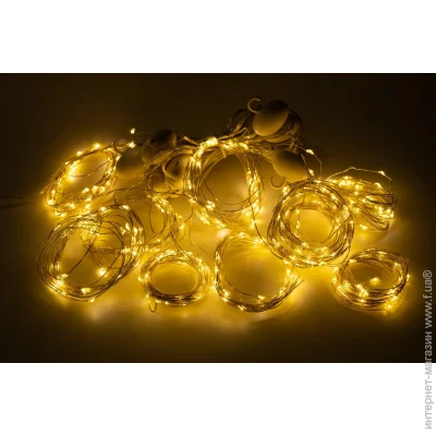 Devilon    (LED) 300  3  (720988)